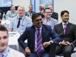 CoGC Maritime Symposia 2016 